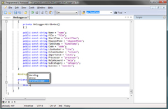 Imagen Programmers Notepad 2.0.10