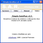 Simple Autorun - Imagen 2