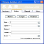 Simple Autorun - Imagen 3