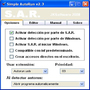 Simple Autorun - Imagen 1