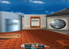 Imagen Win3D 2.0 Beta