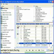 Imagen wxMusik 0.4.2.2
