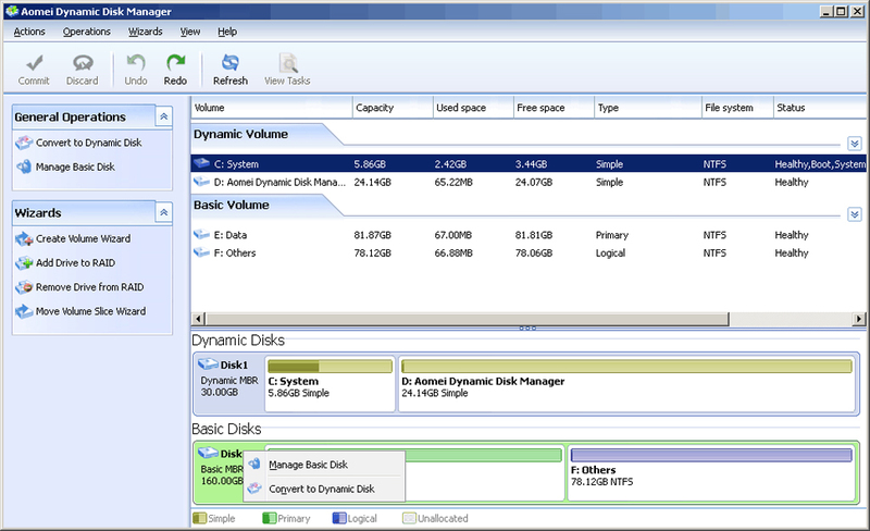 aomei dynamic disk manager pro edition 1.2 serial key aomei dynamic disk manager pro edition 1.2 serial key