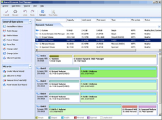 Imagen Aomei Dynamic Disk Manager 1.0