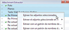 Imagen Attachment Extractor 1.1.1
