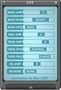 DEE DSP WinAmp Plug-in - Imagen 2