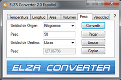 Imagen ELZR Converter 2.0