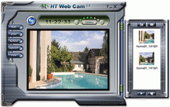 Imagen HT Web Cam 3.0