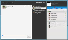 Imagen Parley.im 1.0.4
