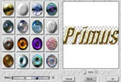 Imagen Primus 1.0