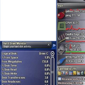 Imagen SpyderBar 1.4.31