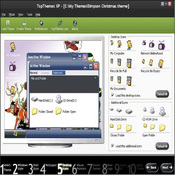 Imagen TopThemes XP 2.8