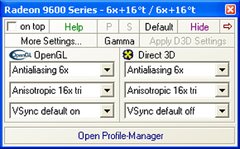 Imagen aTuner 1.9.85.18048