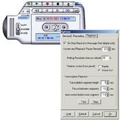 Imagen Audio Notes Recorder 6.3