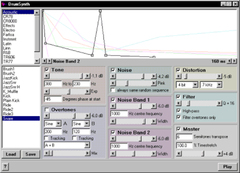 Imagen DrumSynth 2.0