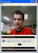 Imagen FLV Encoder 3.5.6.0