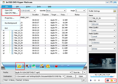 Imagen ImTOO DVD Ripper Platinum 6.5.0