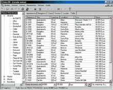 Imagen Inifa DB INMO 2.2.0