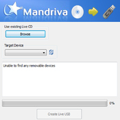Imagen Mandriva Seed 