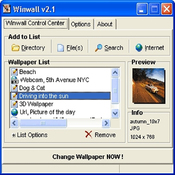 Imagen Winwall 2.1