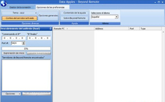 Imagen Beyond Remote 2.2.5.320
