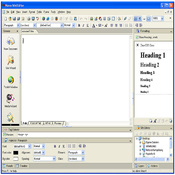 Imagen Namo WebEditor 9