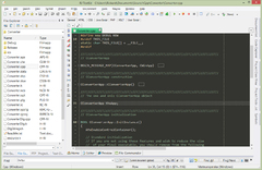 Imagen RJ TextEd 8.10