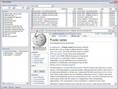 Imagen DocFetcher Portable 1.0.3