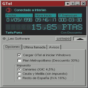 Imagen GTel 1.32