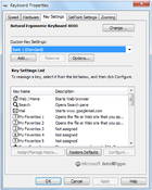 Imagen Microsoft IntelliType 8.15.406.0