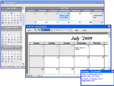 Imagen My Schedule 1.71