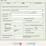 Imagen Secrefirmas 2.0