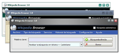 Imagen Wikipedia Browser 3.0