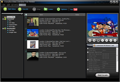 Imagen Clone2Go Video Converter 1.9.7