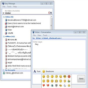 Imagen Easy Message Express 2.3.663