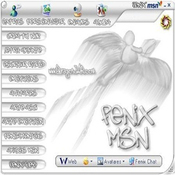 Imagen Fenix MSN 2.5