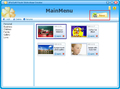 Flash Slideshow Creator - Imagen 1