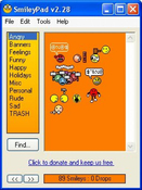 Imagen SmileyPad 2.28