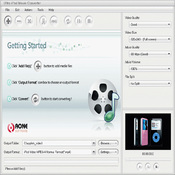 Imagen Ultra iPod Movie Converter 5.3.0402