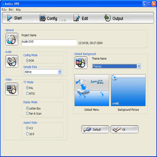 audio dvd creator registration code audio dvd creator registration code