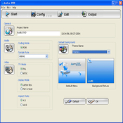 Imagen Audio DVD Creator 1.62