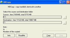 Imagen HDCopy 2.104