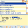 LingvoSoft German-Spanish Talking Dictionary - Imagen 2