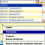 LingvoSoft German-Spanish Talking Dictionary - Imagen 3