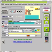 Imagen PYMELAB SOFTWARE BIOQUIMICO 1