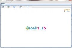 Imagen RepairsLab 1.0.1b
