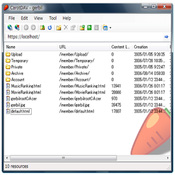 Imagen CarotDAV 1.15.9