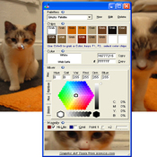 Imagen Color Picker 2