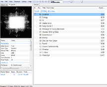 Imagen Foobar2000 1.1