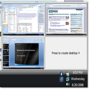 Imagen Microsoft Desktops 1.02